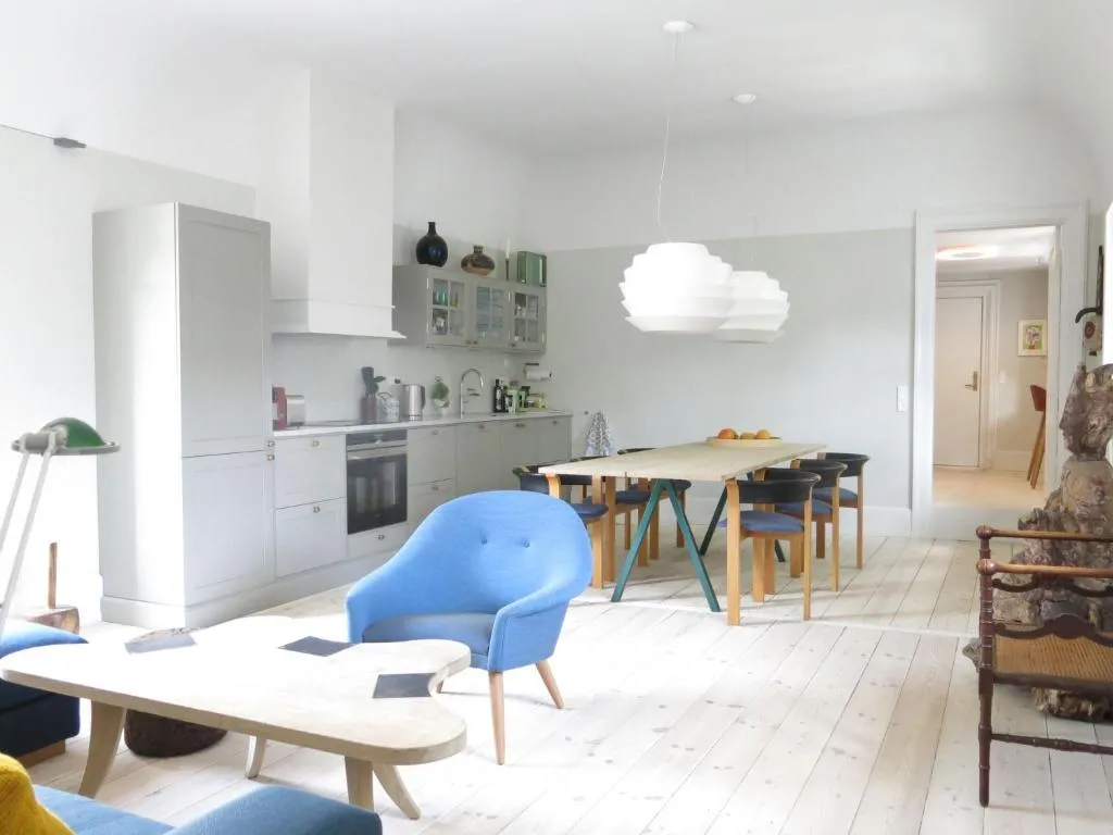 Image of ApartmentInCopenhagen Apartment 1185