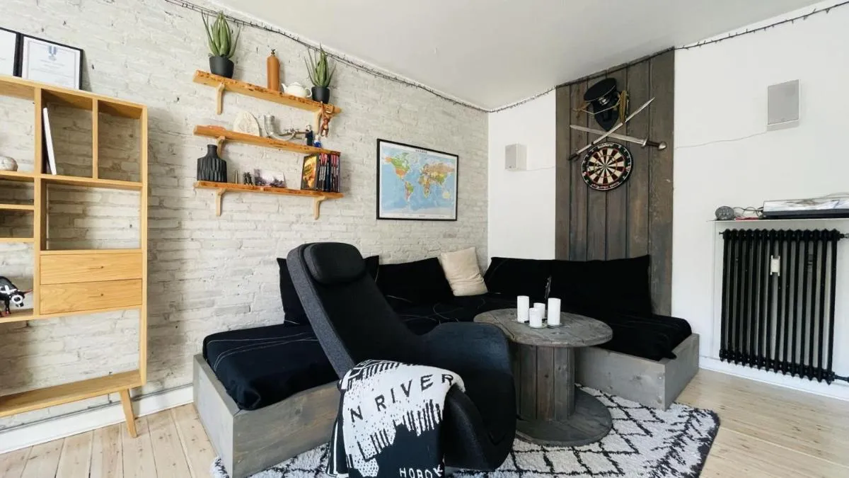 Image 4 of ApartmentInCopenhagen Apartment 1211