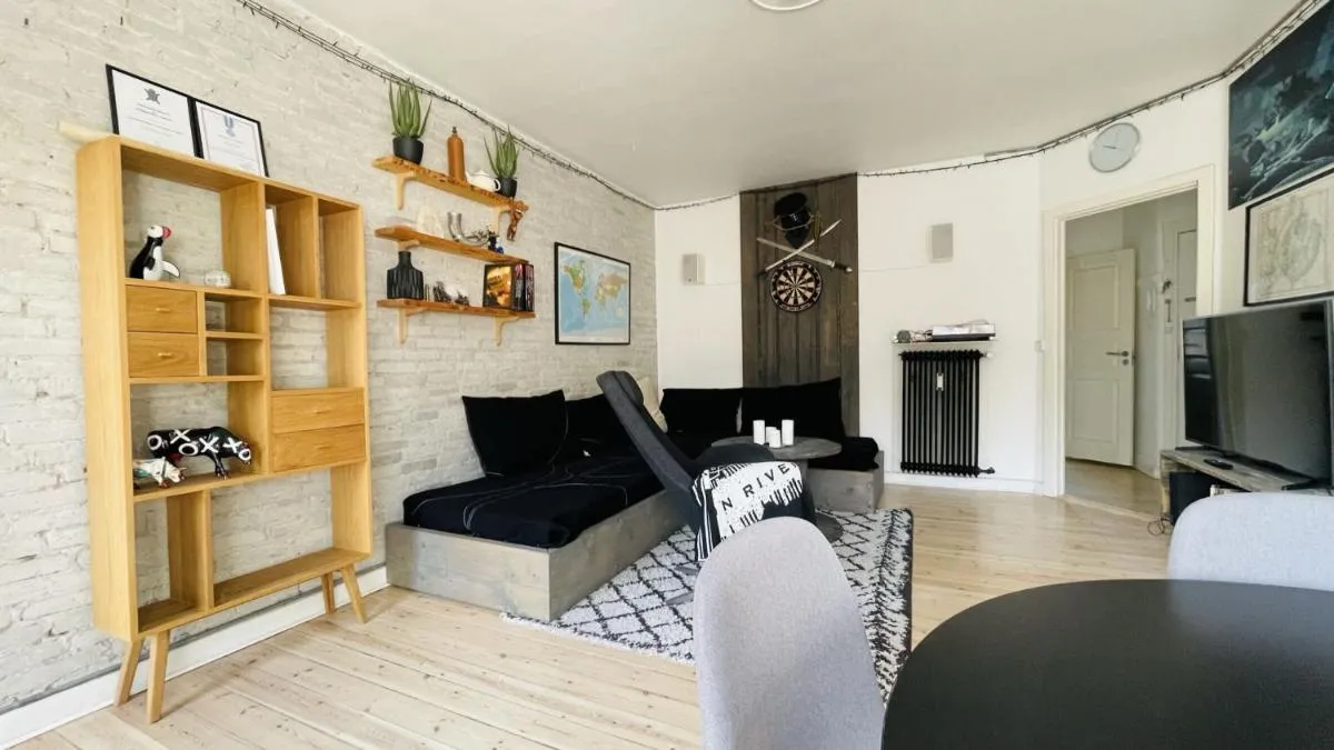Image of ApartmentInCopenhagen Apartment 1211