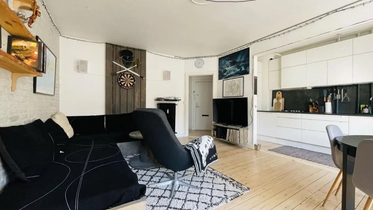 Image 3 of ApartmentInCopenhagen Apartment 1211