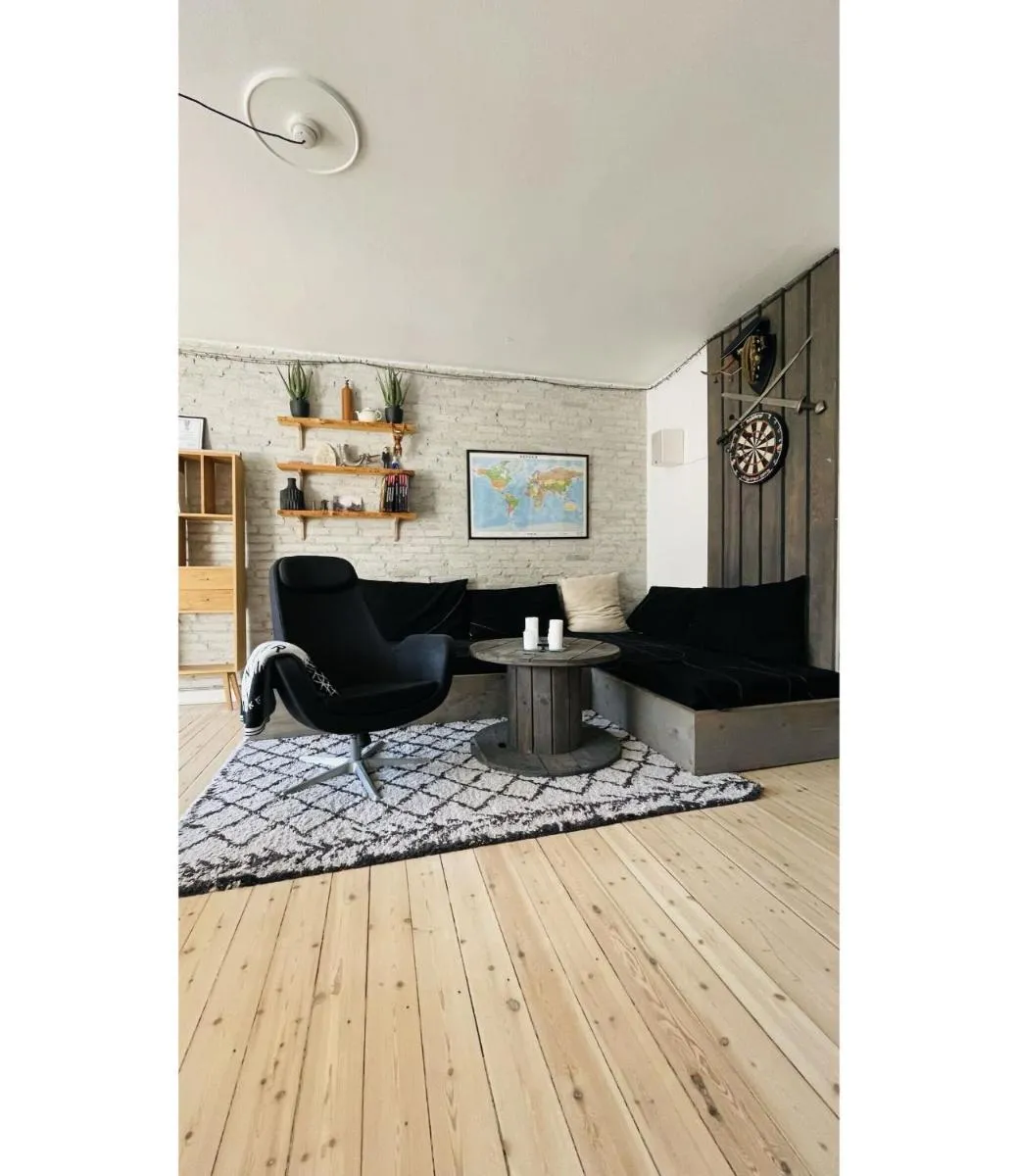 Image 5 of ApartmentInCopenhagen Apartment 1211