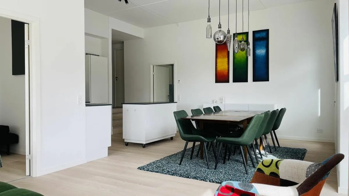 Image 1 of ApartmentInCopenhagen Apartment 1460