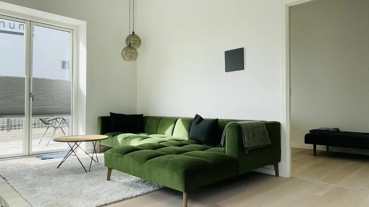 Image of ApartmentInCopenhagen Apartment 1460