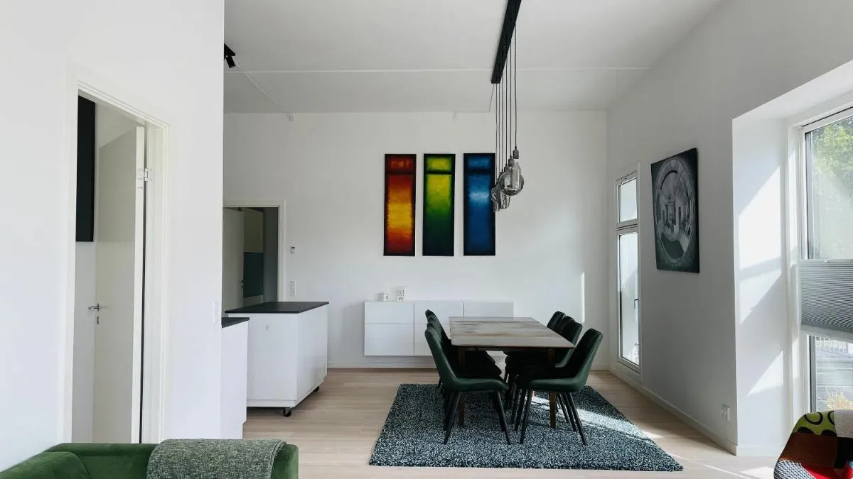 Image 2 of ApartmentInCopenhagen Apartment 1460