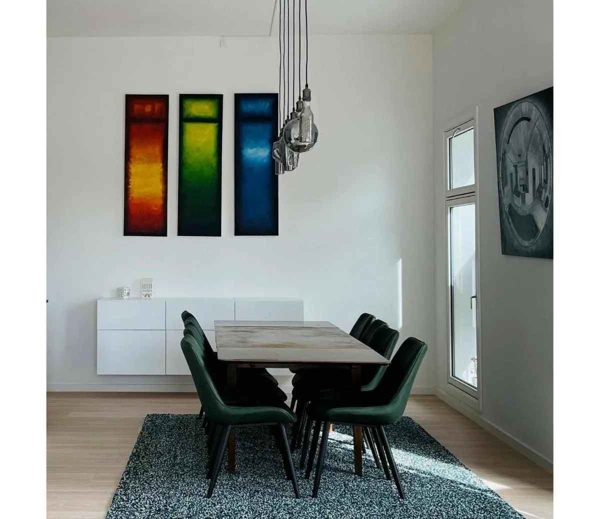 Image 5 of ApartmentInCopenhagen Apartment 1460