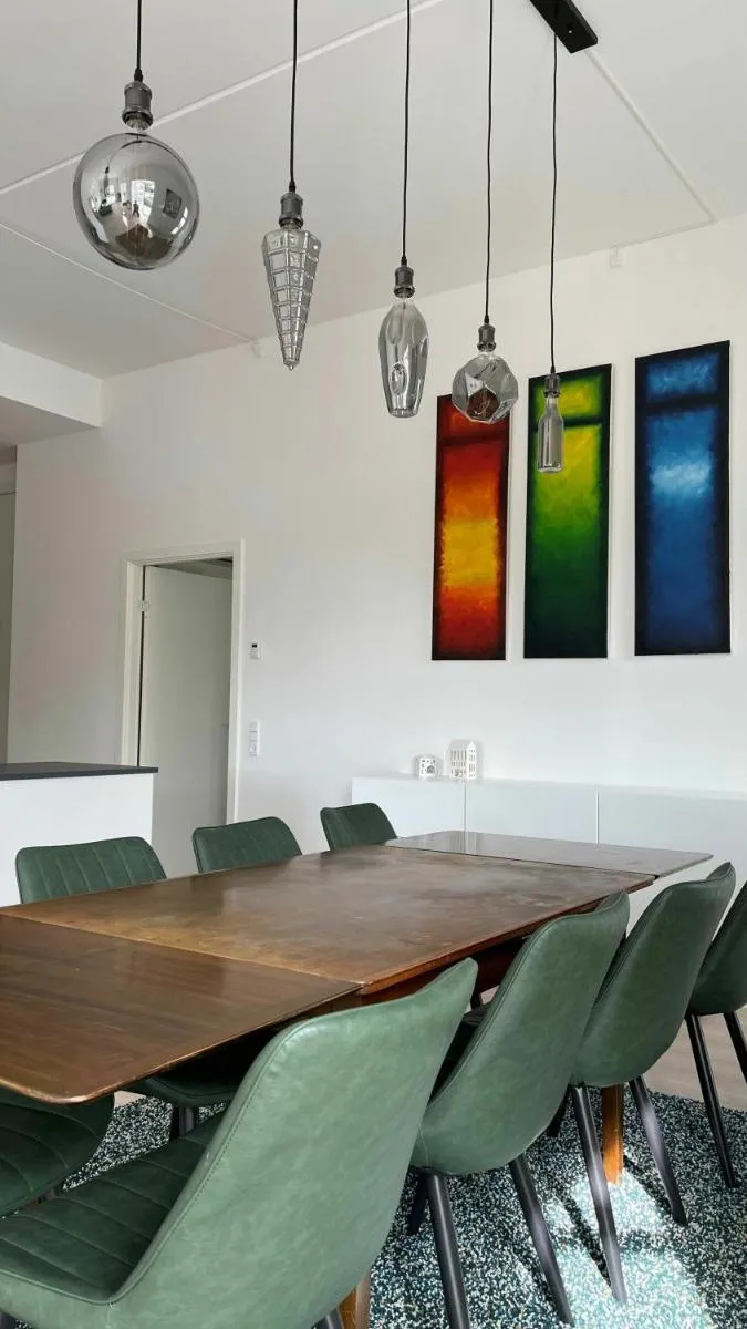 Image 4 of ApartmentInCopenhagen Apartment 1460