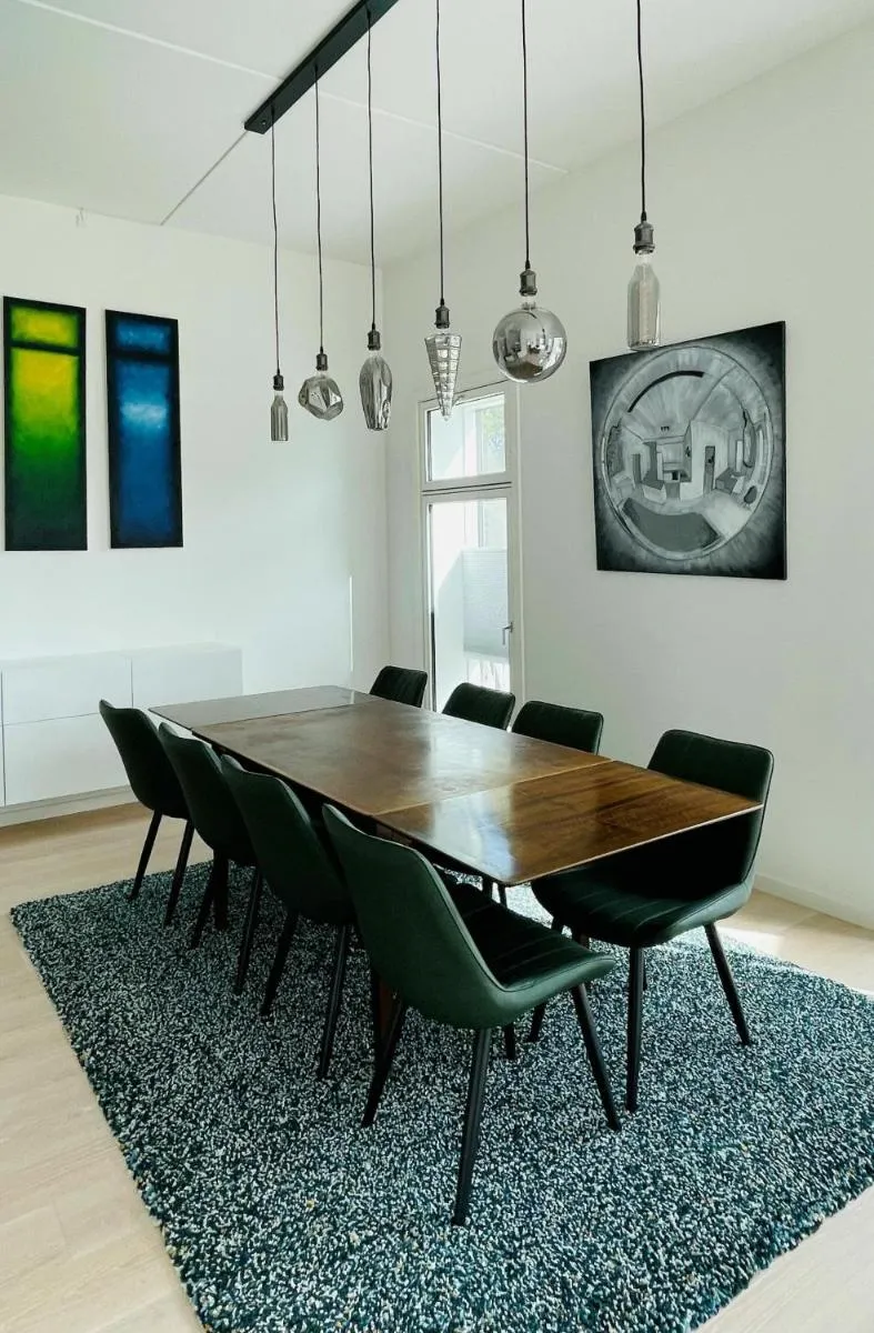 Image 3 of ApartmentInCopenhagen Apartment 1460