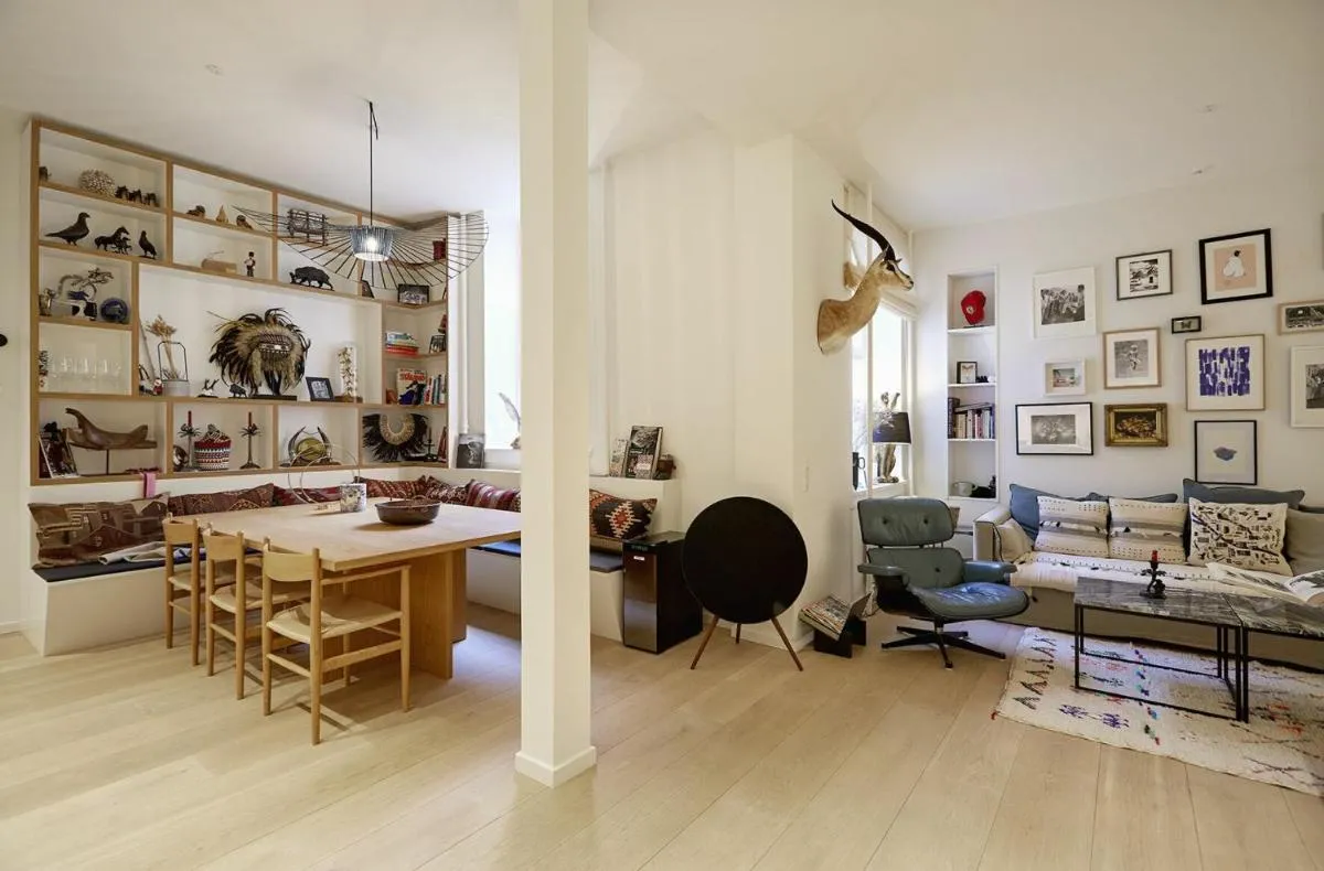 Image 1 of ApartmentInCopenhagen Apartment 1476
