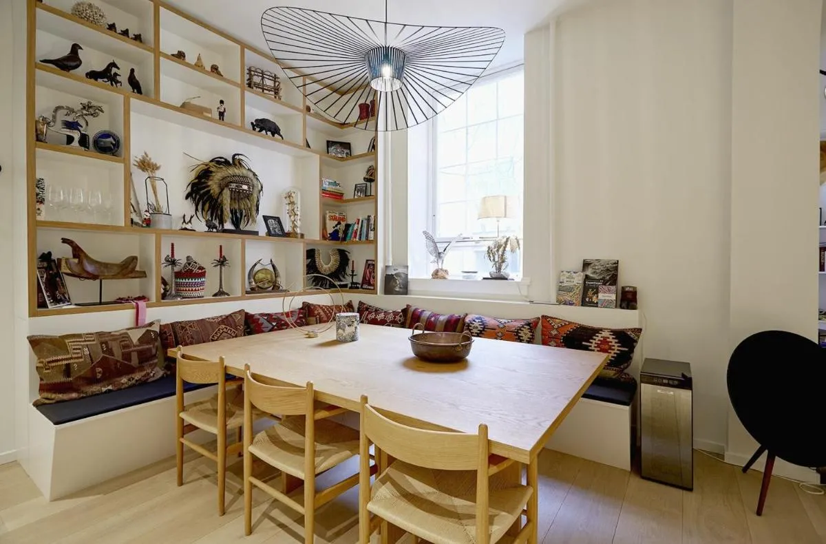 Image 3 of ApartmentInCopenhagen Apartment 1476