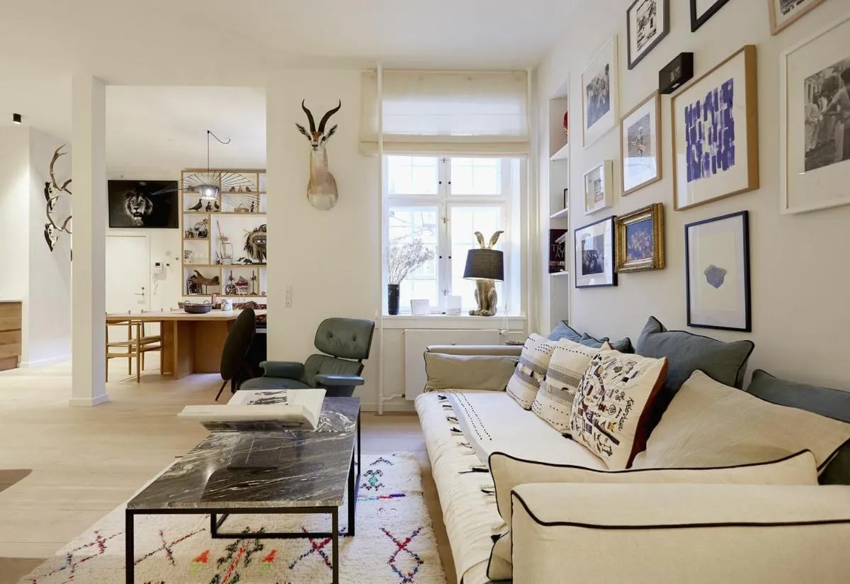 Image 6 of ApartmentInCopenhagen Apartment 1476