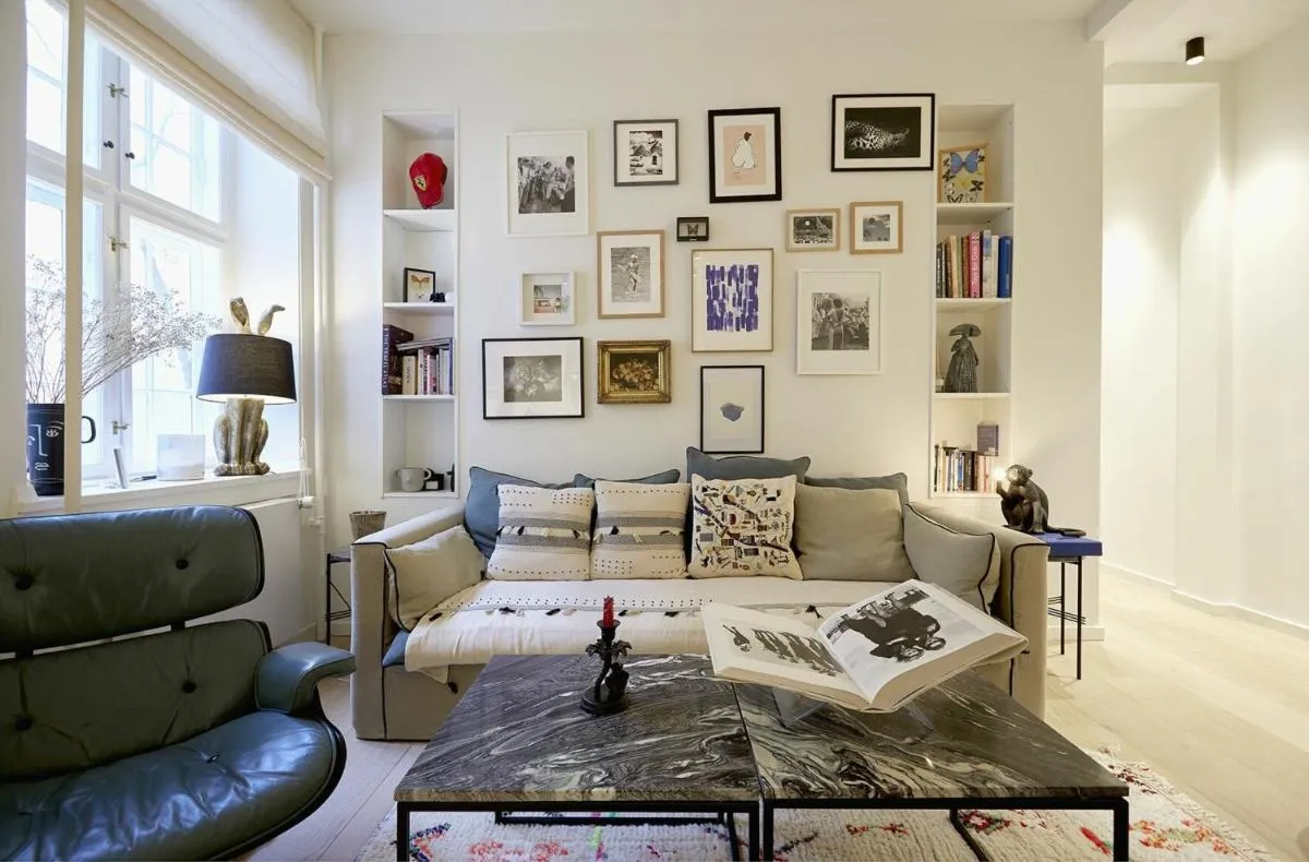 Image 4 of ApartmentInCopenhagen Apartment 1476