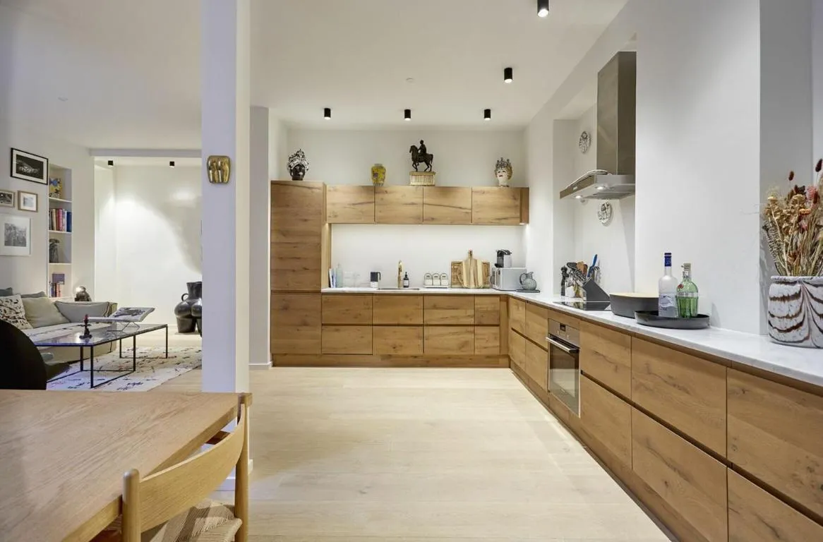 Image of ApartmentInCopenhagen Apartment 1476