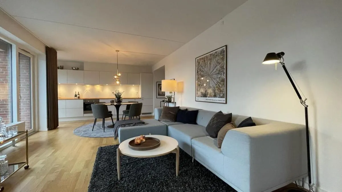 Image of ApartmentInCopenhagen Apartment 1518