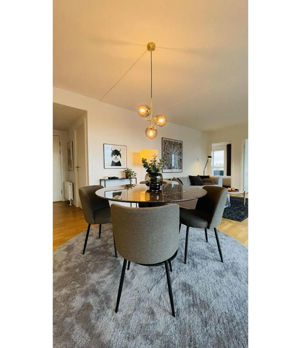 Image 3 of ApartmentInCopenhagen Apartment 1518