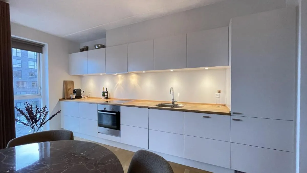 Image 2 of ApartmentInCopenhagen Apartment 1518
