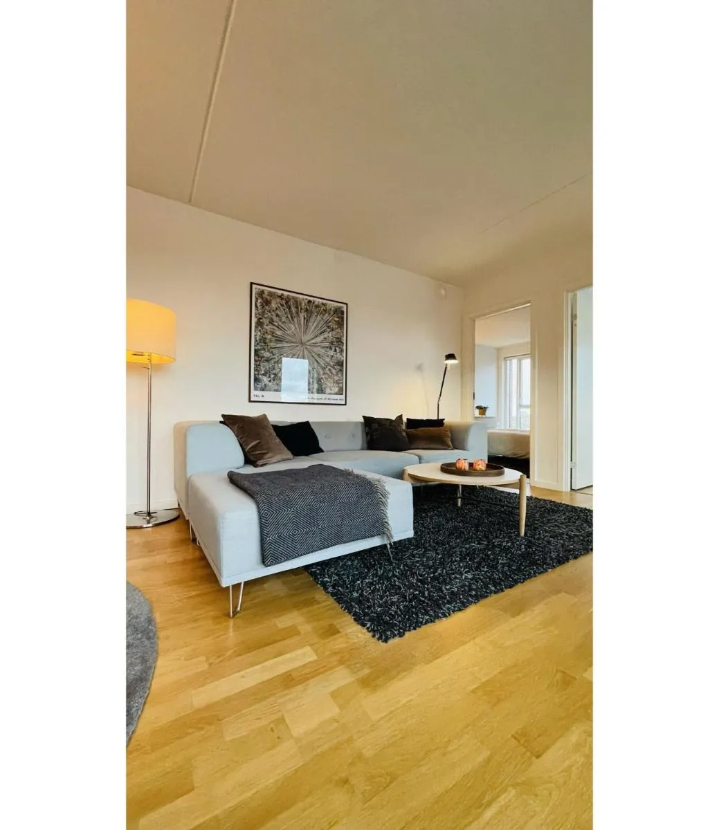 Image 4 of ApartmentInCopenhagen Apartment 1518