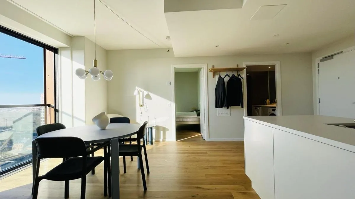 Image 4 of ApartmentInCopenhagen Apartment 1525