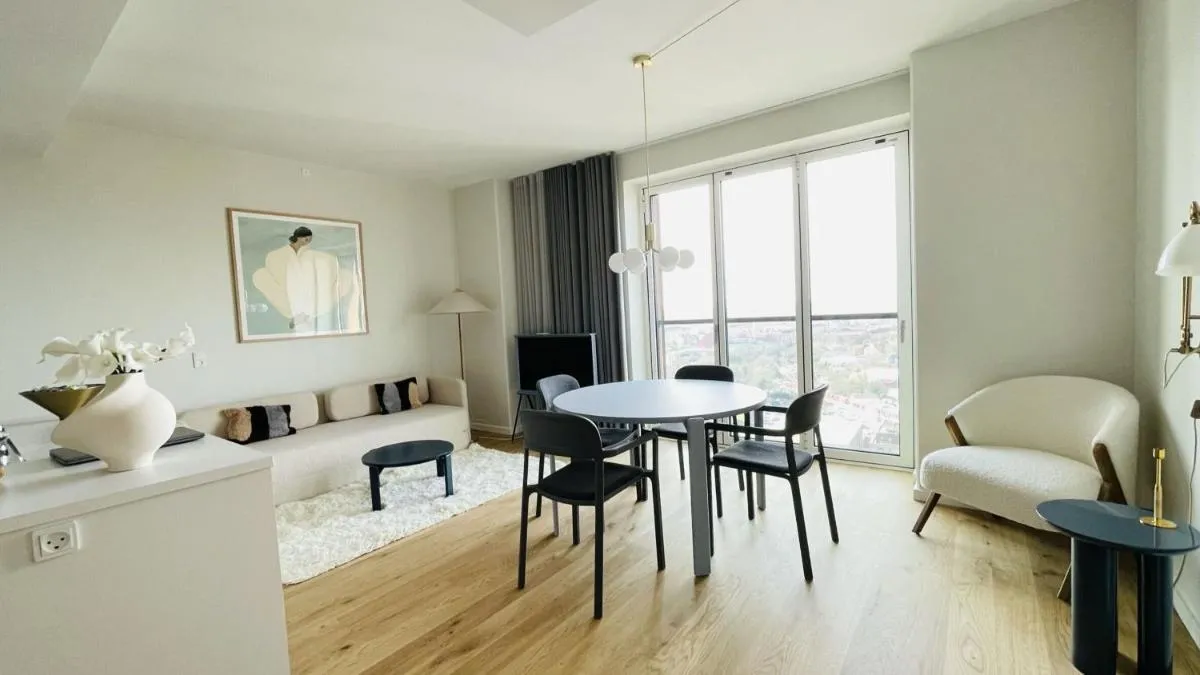 Image 1 of ApartmentInCopenhagen Apartment 1525