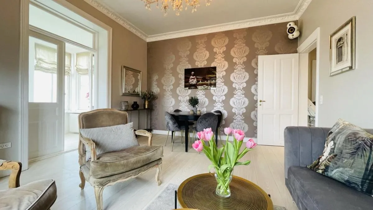 Image of ApartmentInCopenhagen Apartment 1533