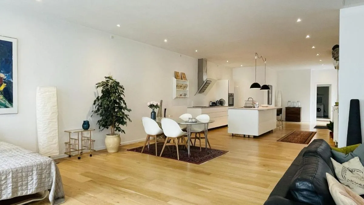 Image of ApartmentInCopenhagen Apartment 1555
