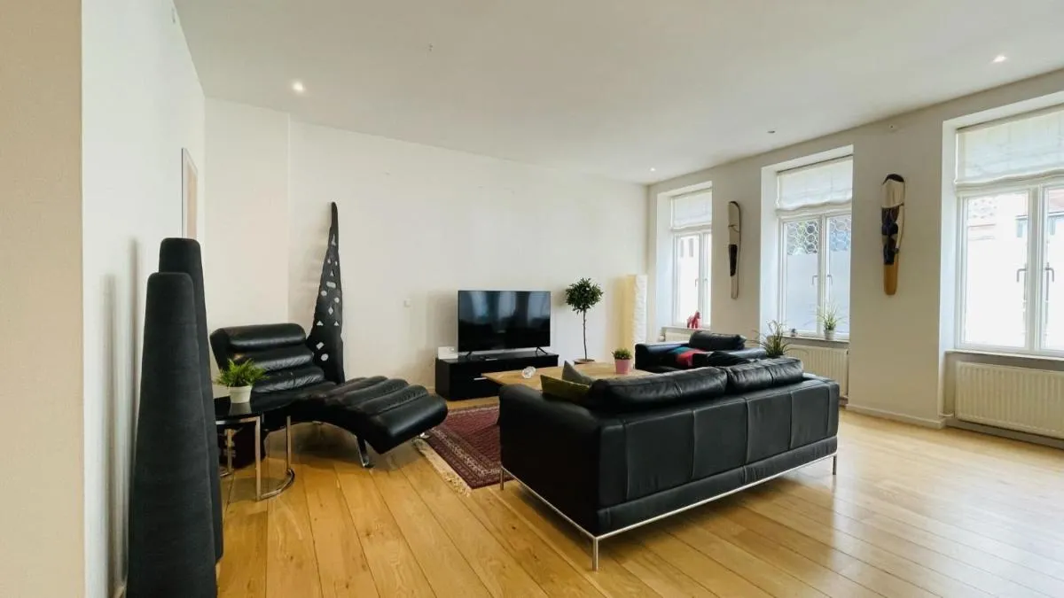 Image 1 of ApartmentInCopenhagen Apartment 1555