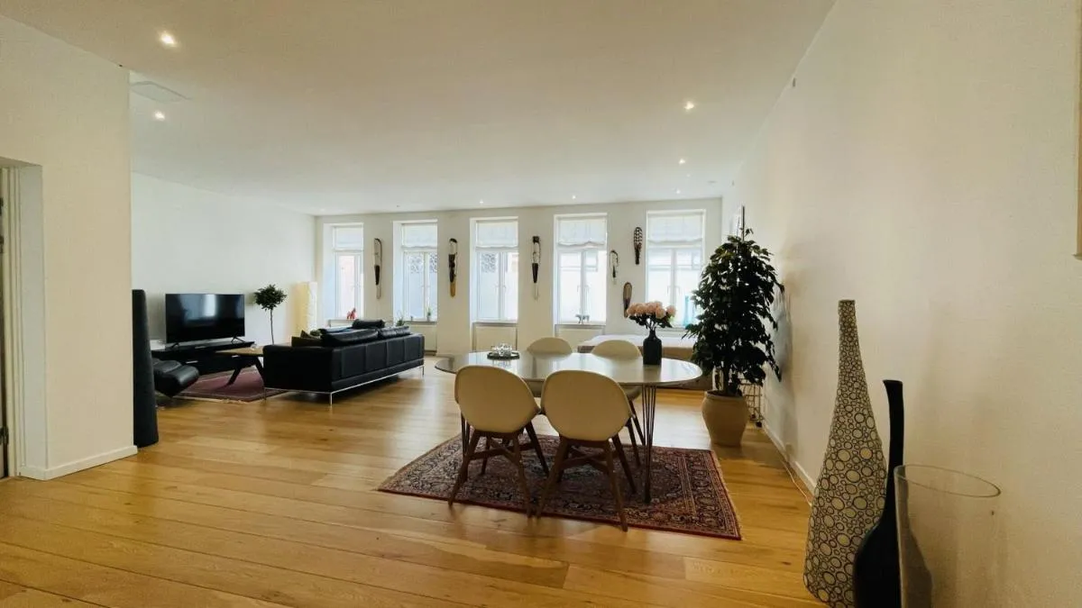 Image 6 of ApartmentInCopenhagen Apartment 1555