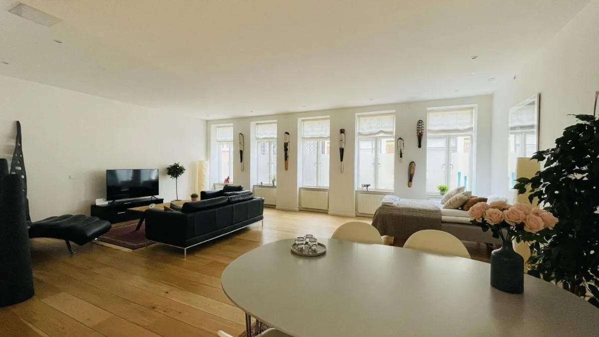 Image 2 of ApartmentInCopenhagen Apartment 1555
