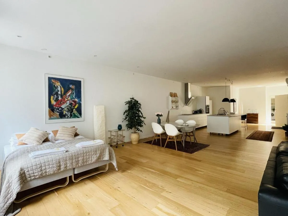 Image 3 of ApartmentInCopenhagen Apartment 1555