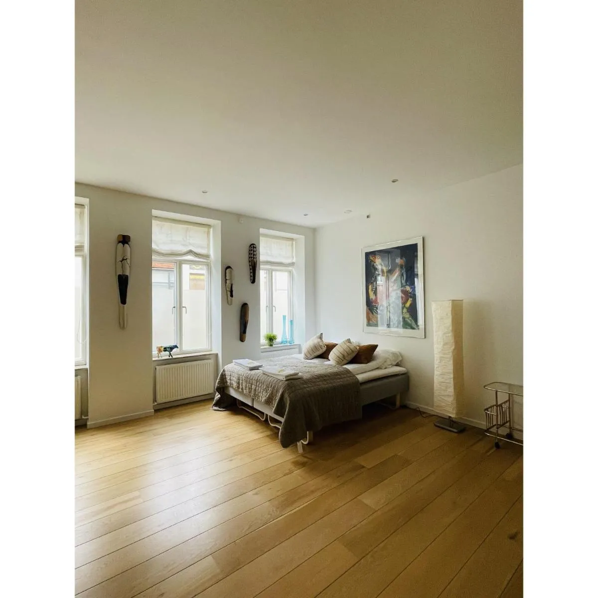 Image 4 of ApartmentInCopenhagen Apartment 1555