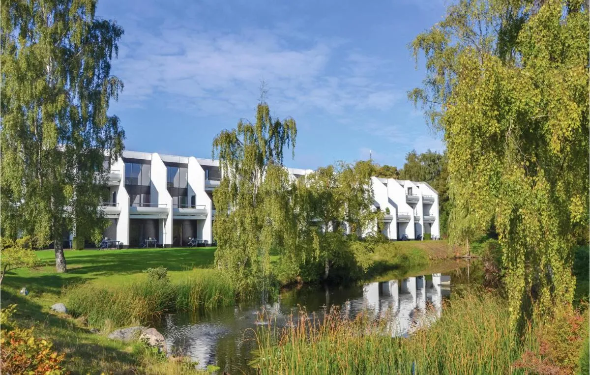Image of Apartment Ndr Strandvej H-504
