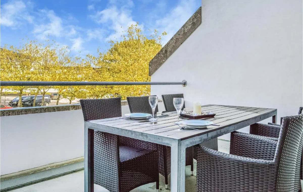 Image 3 of Apartment Ndr Strandvej M-613
