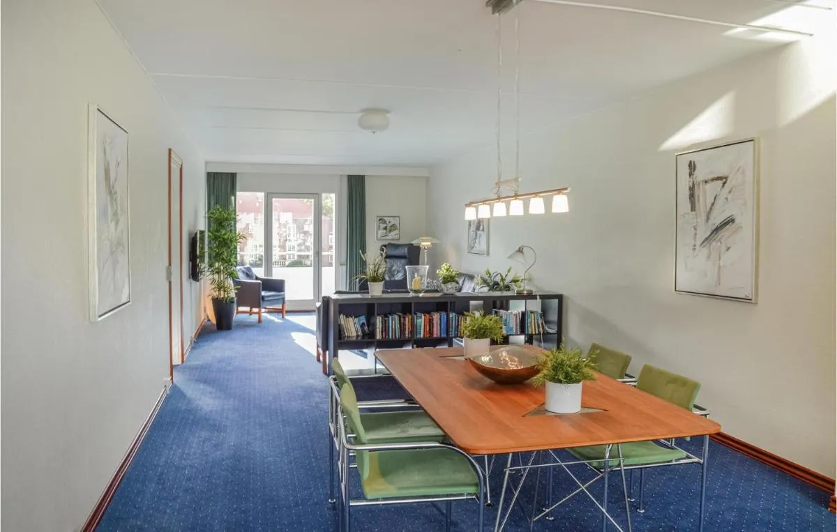 Image 4 of Apartment Ndr Strandvej M-613