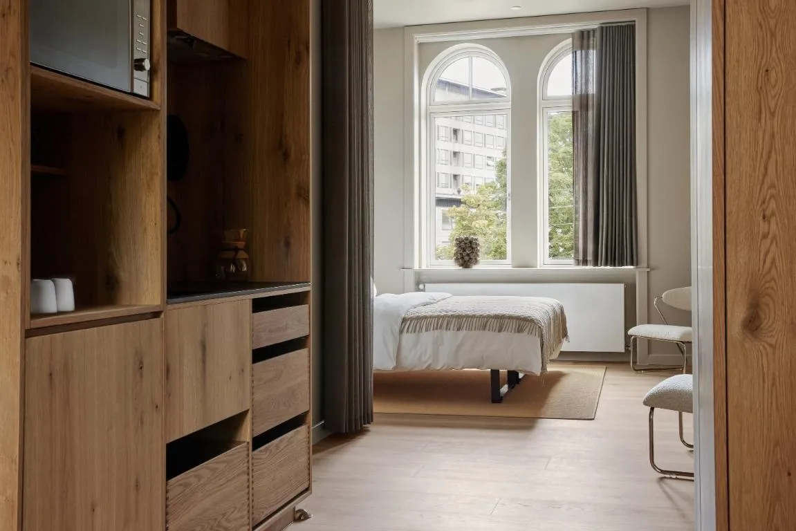Image of Apartments by Brøchner Hotels