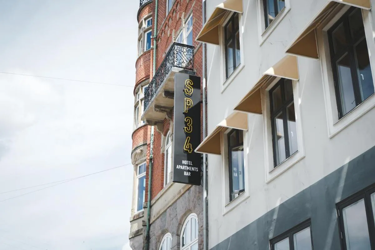 Image 1 of Apartments by Brøchner Hotels