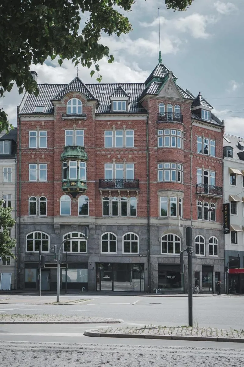 Image 3 of Apartments by Brøchner Hotels