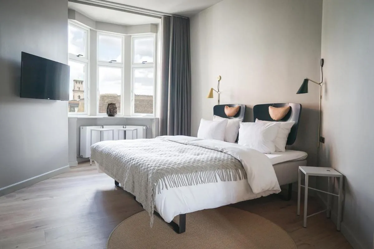 Image 2 of Apartments by Brøchner Hotels
