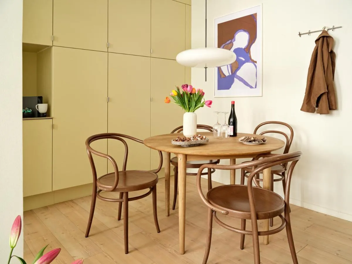 Image 4 of Apēron Apartment Hotel