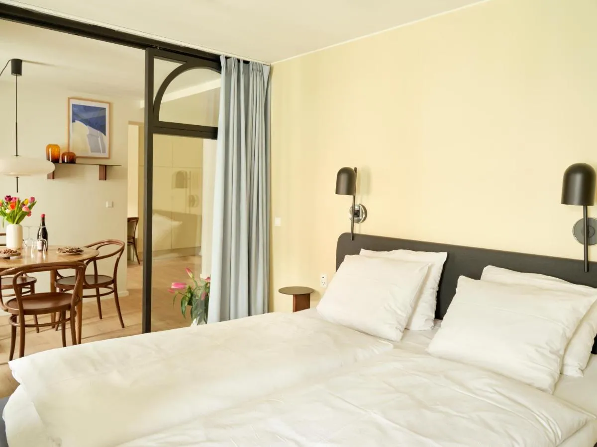 Image 2 of Apēron Apartment Hotel