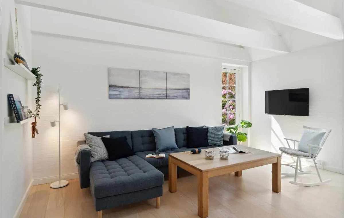 Image 1 of Awesome Home In Gilleleje With Wifi And 3 Bedrooms