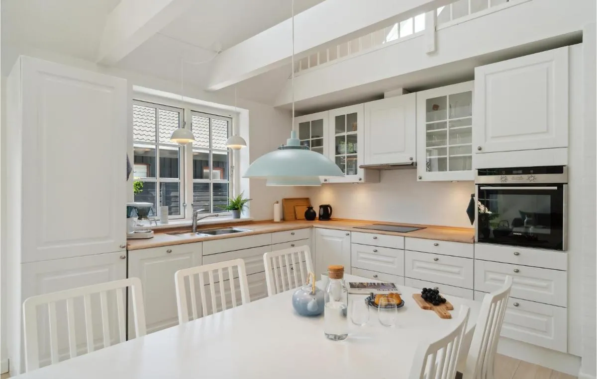 Image 2 of Awesome Home In Gilleleje With Wifi And 3 Bedrooms