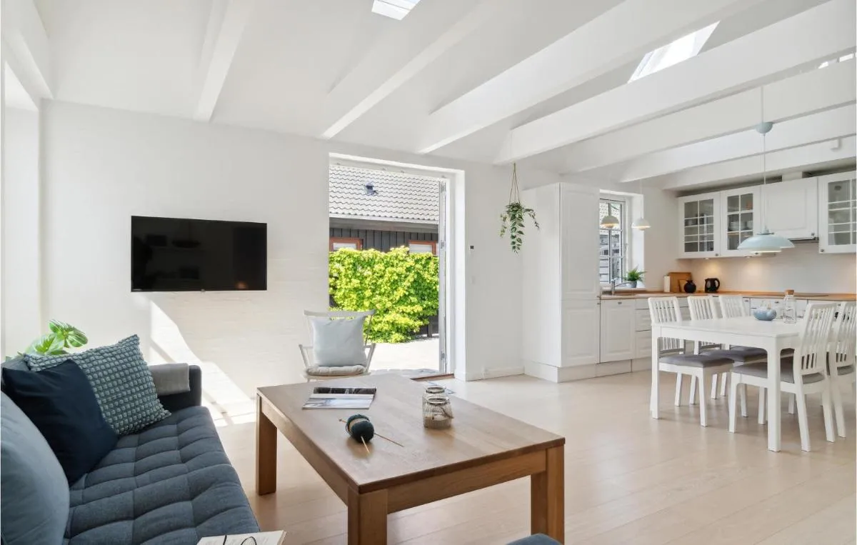 Image 3 of Awesome Home In Gilleleje With Wifi And 3 Bedrooms