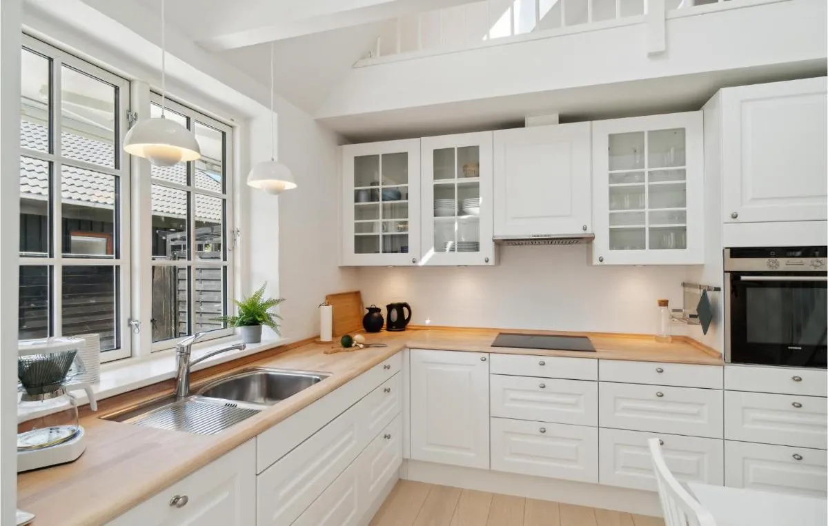 Image 4 of Awesome Home In Gilleleje With Wifi And 3 Bedrooms