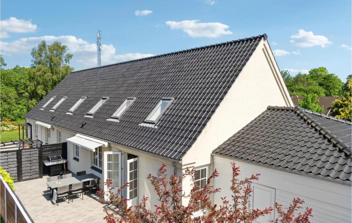 Image 6 of Awesome Home In Gilleleje With Wifi And 3 Bedrooms