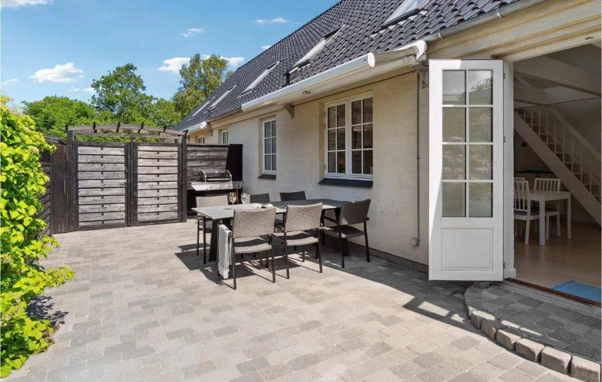 Image of Awesome Home In Gilleleje With Wifi And 3 Bedrooms