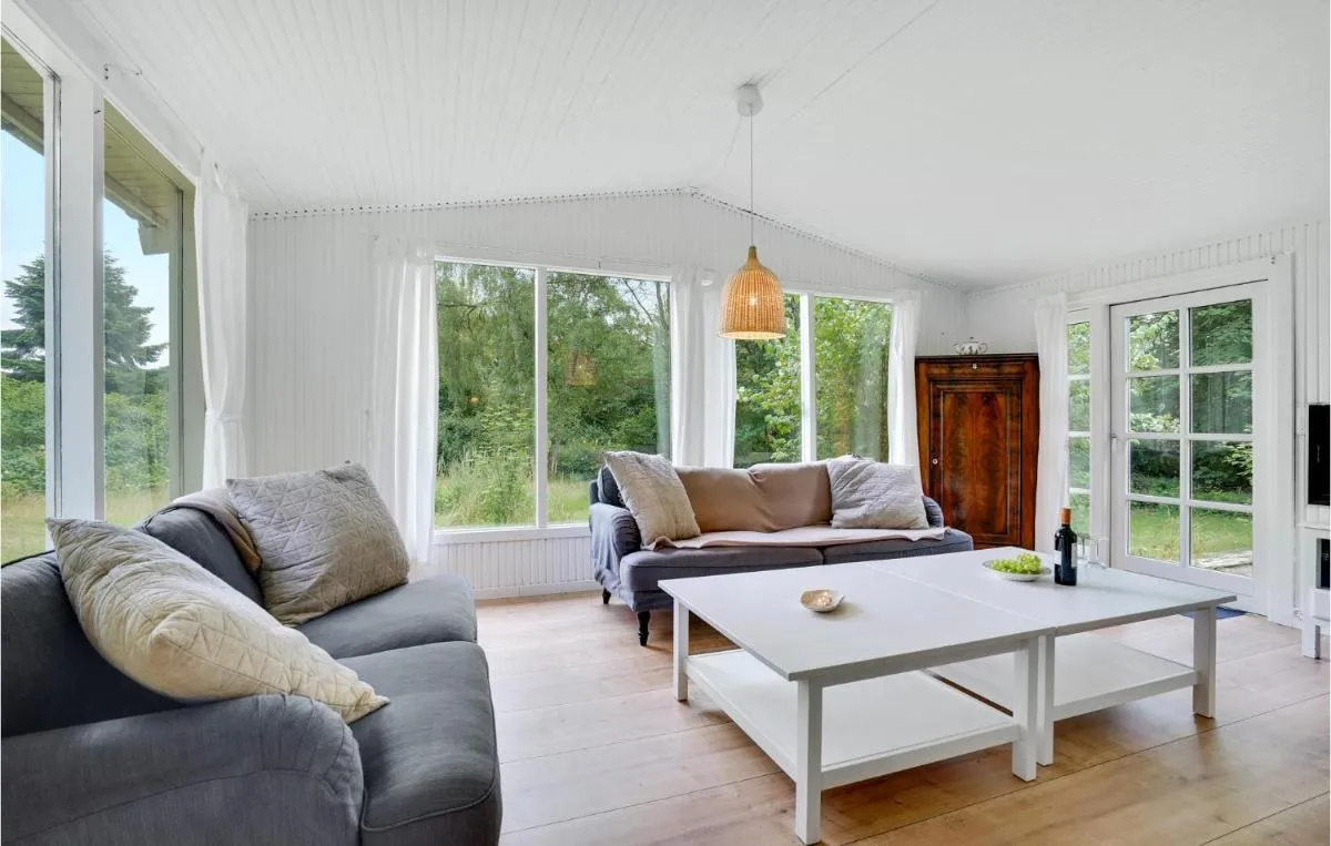 Image 3 of Awesome Home In Melby With 2 Bedrooms And Wifi 2