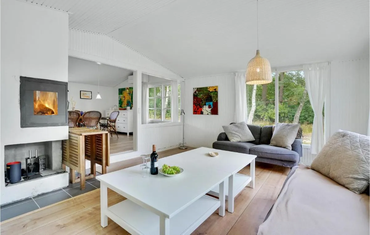 Image 4 of Awesome Home In Melby With 2 Bedrooms And Wifi 2