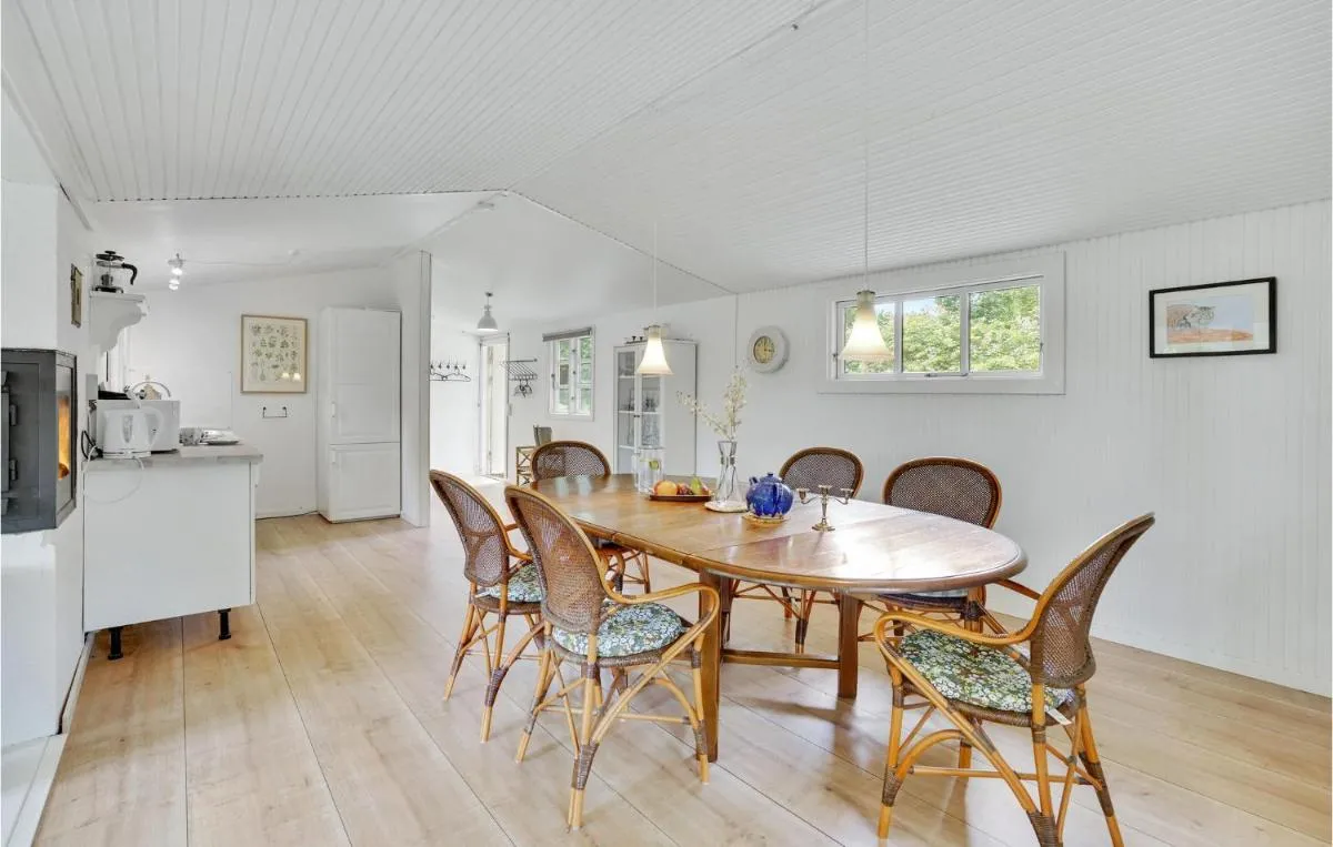 Image 6 of Awesome Home In Melby With 2 Bedrooms And Wifi 2