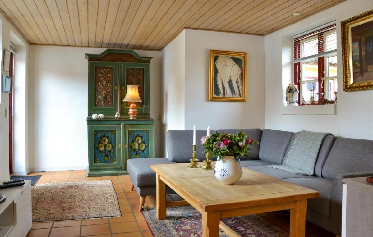 Image 1 of Awesome apartment in Gilleleje w/ WiFi and 1 Bedrooms