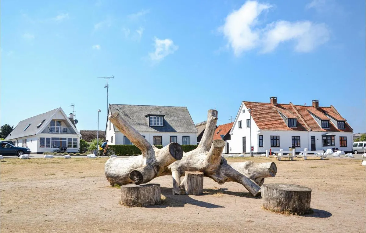 Image 5 of Awesome apartment in Gilleleje w/ WiFi and 1 Bedrooms