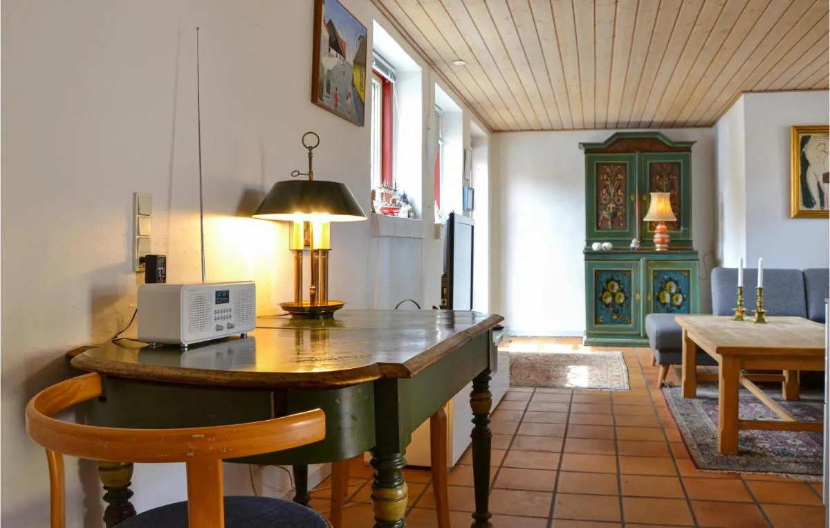 Image 3 of Awesome apartment in Gilleleje w/ WiFi and 1 Bedrooms